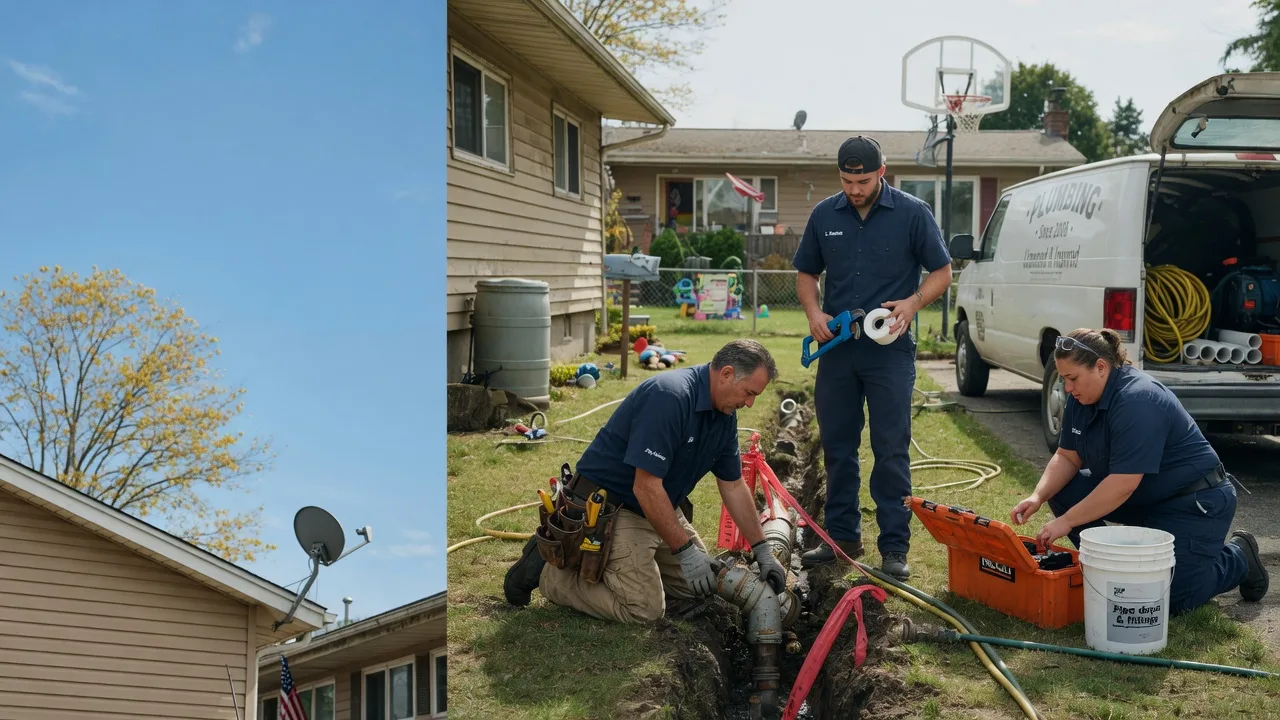 Garbage Disposal Replacement in Pinckney, MI near me